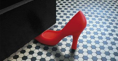 個(gè)性門塞演繹風(fēng)尚