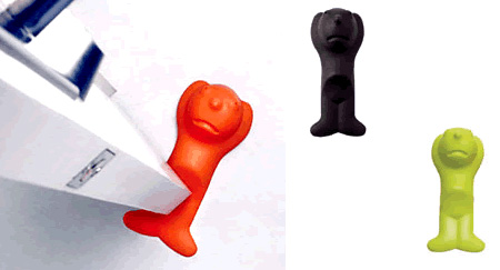 個(gè)性門塞演繹風(fēng)尚