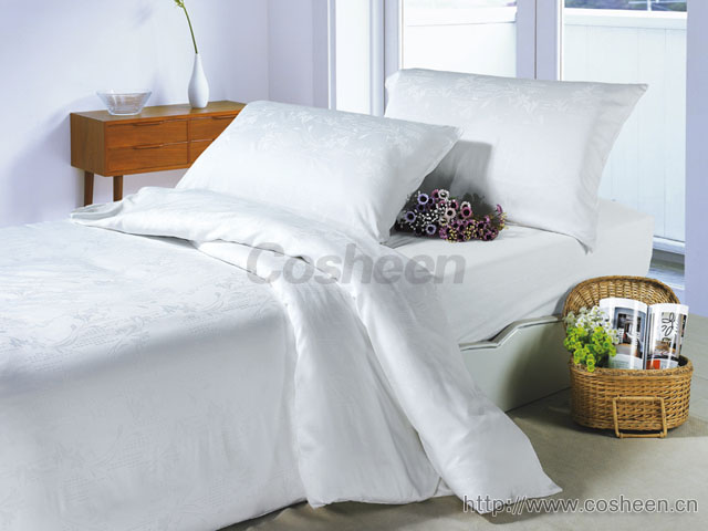 研發實力成就可欣禮品家紡