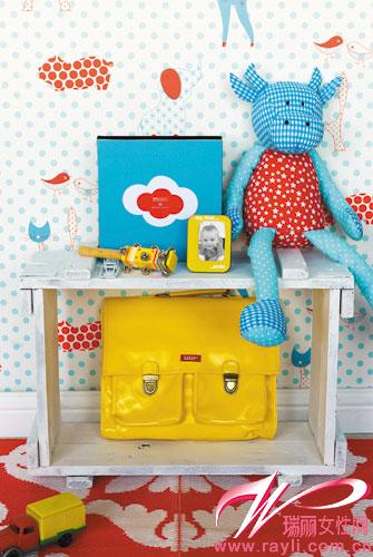 童趣飾品 小點綴帶來大樂趣