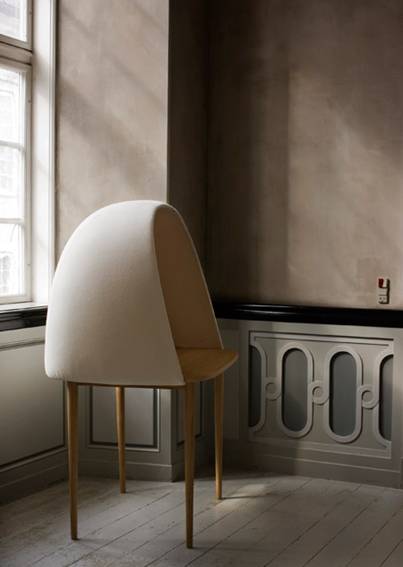 獨立書桌讓你擁有自己的小空間