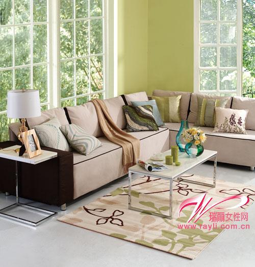 特力屋春夏家紡新品春之仙境