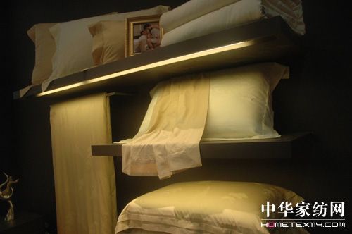 泰豐家紡新品推薦引領市場