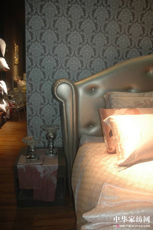 泰豐家紡新品推薦引領市場