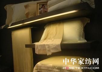 泰豐家紡新纖維引領(lǐng)市場(chǎng)方向