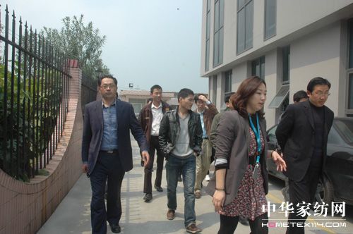 首屆家紡網(wǎng)絡(luò)營銷實戰(zhàn)訓(xùn)練營