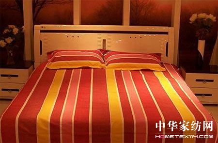 柏年家紡手工粗布走進(jìn)大都市