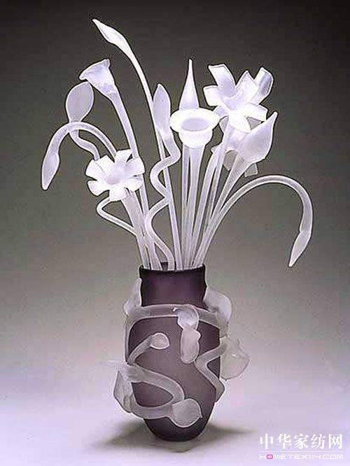 璀璨玻璃 給居室帶來清涼