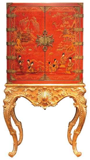 中式家品打造復古生活