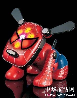 超酷的家居新鮮玩意