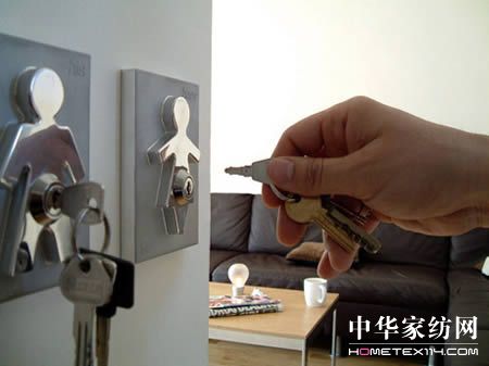 幾款流行的架子設(shè)計(jì)