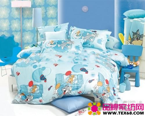 多喜愛家紡六一節特輯