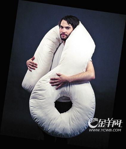 讓身體感到幸福的創(chuàng)意家紡