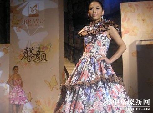 馨而樂2010秋冬新品神秘亮相