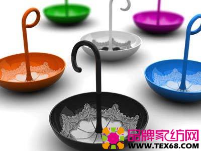 搞怪家居用品體驗(yàn)無限創(chuàng)意