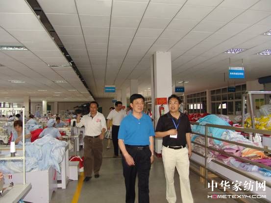 黃主席蒞臨雨蘭視察指導工作