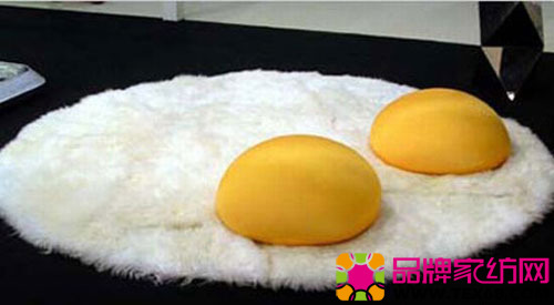 創(chuàng)意地毯讓你的家居更添個(gè)性