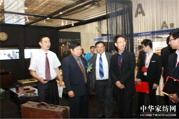 低碳環保家具打造綠色之展