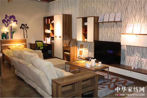 低碳環保家具打造綠色之展