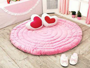 家紡布藝點(diǎn)綴時尚生活