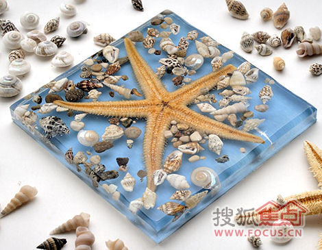 與多彩玻璃磚的親密接觸