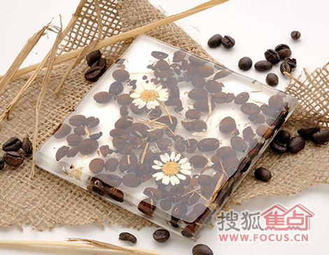 與多彩玻璃磚的親密接觸