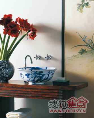 中國元素 最I(lǐng)N的摩登