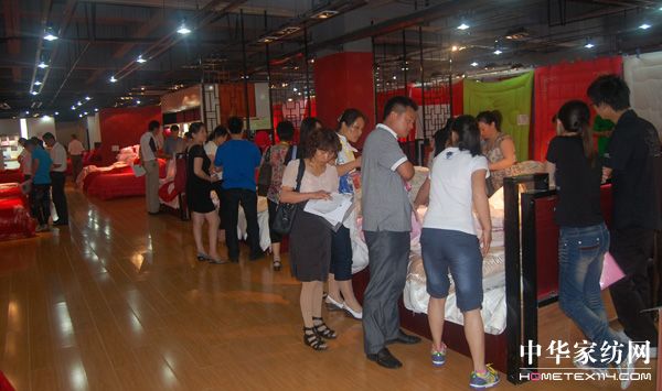 紅動生活、暢享人生