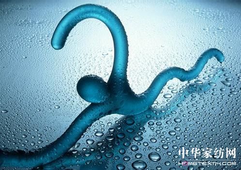 動(dòng)感十足的運(yùn)動(dòng)衣架