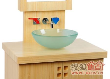 獨特創意打造趣味水龍頭開關