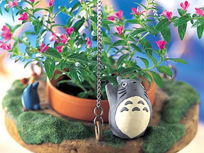 宮崎峻動畫版盆景