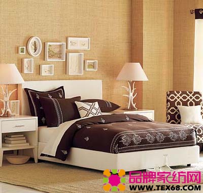 時尚地毯瞬間點亮居室空間