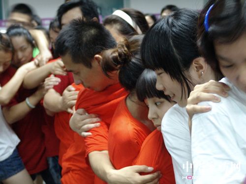 凱盛全國店長特訓圓滿結束