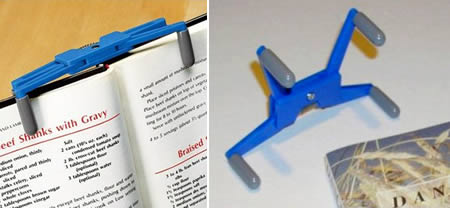 趣味生活別致的收納架