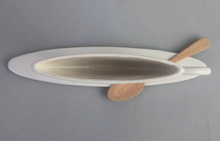 精細造工零號身材咖啡杯