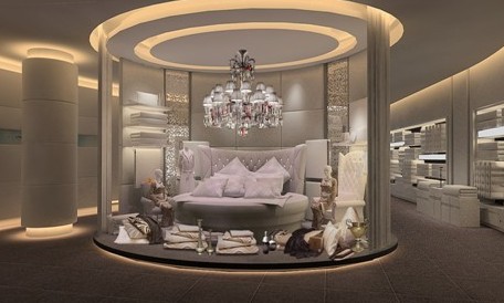 嘉加夢建全球首家睡眠博物館