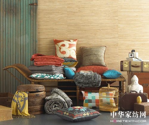 BlisslivingHome™2010年新品閃亮登場