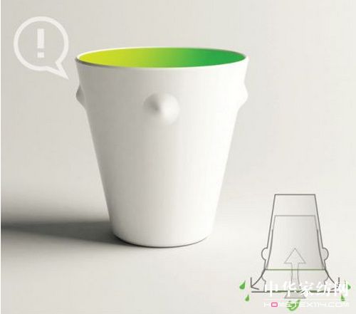 創意水杯 解決日常小問題