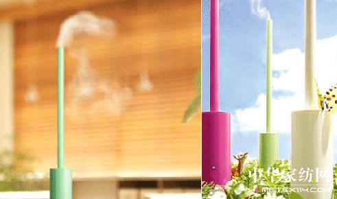 創意加濕器 深秋也不怕干燥