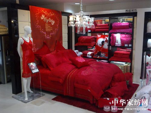 凱盛順利入駐福州新華都