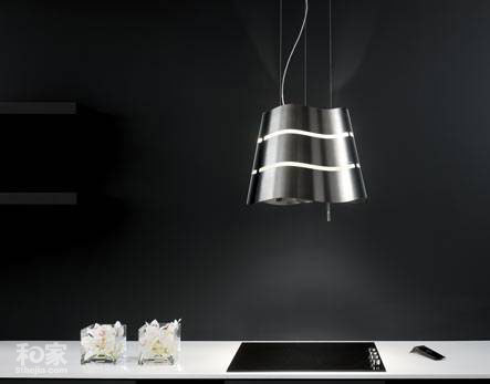 創(chuàng)意廚房家居給生活添色彩