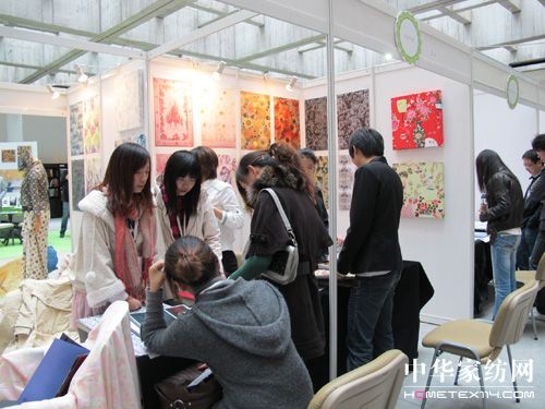 國際時尚家居設計資源展召開