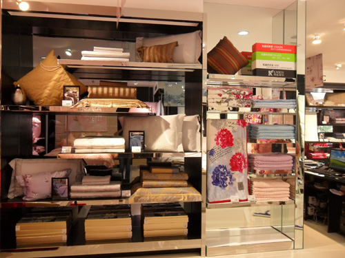 凱盛太倉店盛大開業(yè)