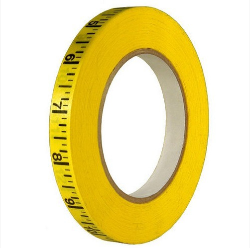 創(chuàng)意它既是膠帶也是卷尺