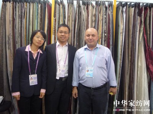 金蟬家紡傳承卓越穩(wěn)步前行