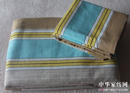 柏年家紡讓您擁有“擁屬感與親近感”