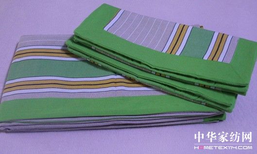 柏年家紡讓您擁有“擁屬感與親近感”