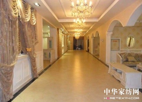 蝶依斕家居生活館即將開業