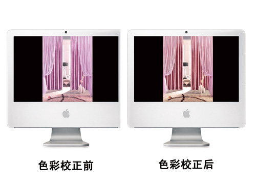 誰為色彩偏差買單?