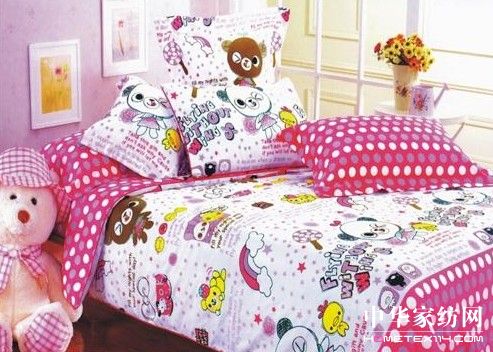 雅各布家紡圓孩子快樂童年夢